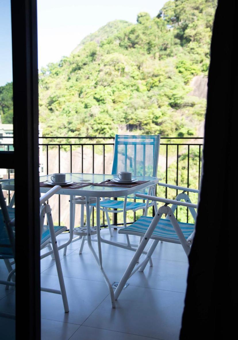 Praia Ha 5Min A Pe! Varanda Alta Com Vista! Piscina, Academia, Portaria 24Hrs, Shopping Ao Lado! Rio de Janeiro Exteriér fotografie